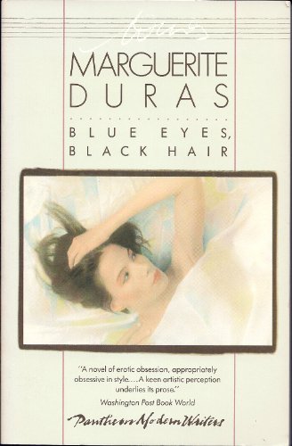 Blue Eyes, Black Hair