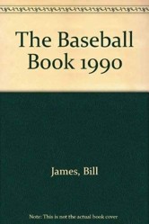 Baseball Book 1990