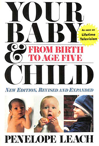 Your Baby & Child