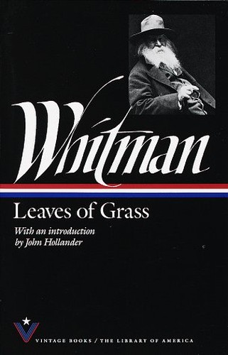 Leaves of Grass