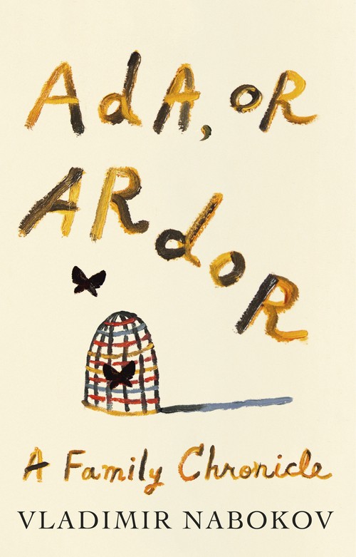 Ada, or Ardor