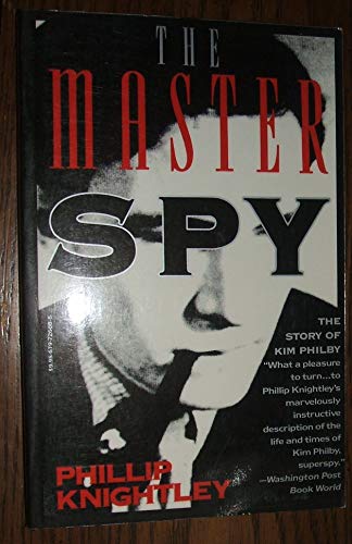 The Master Spy
