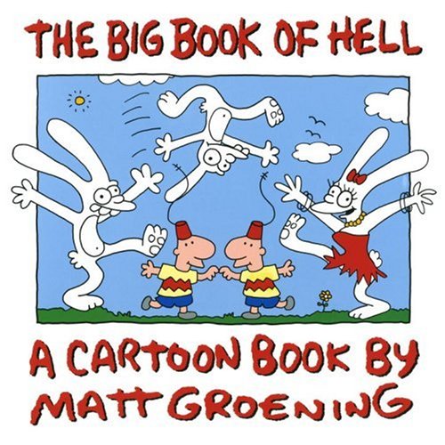 Big Book of Hell