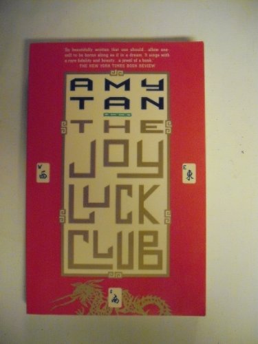 The Joy Luck Club