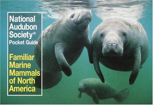 Familiar Marine Mammals Nth Amer #