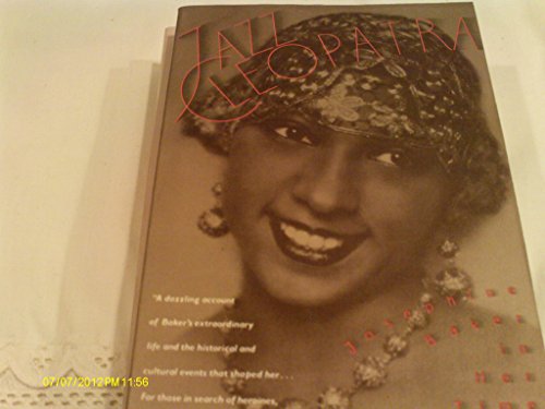 Jazz Cleopatra