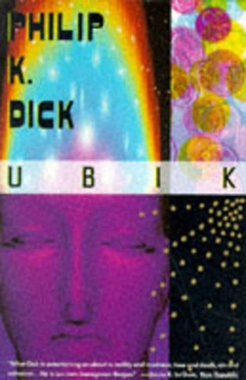 Ubik