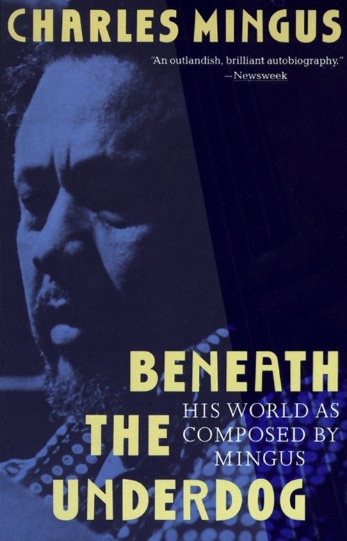 Beneath the Underdog