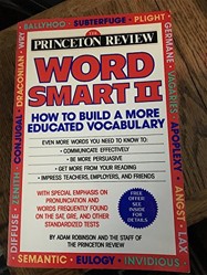 Word Smart II