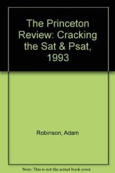 PR SAT/PSAT 1993