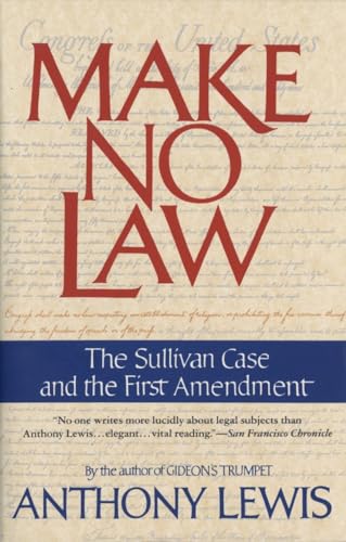 Make No Law