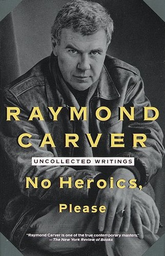 No Heroics, Please