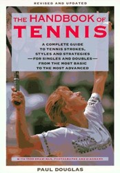 Handbook of Tennis
