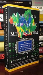 Mapping the Next Millennium