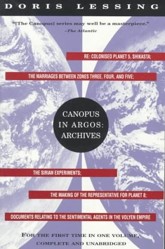 Canopus in Argos