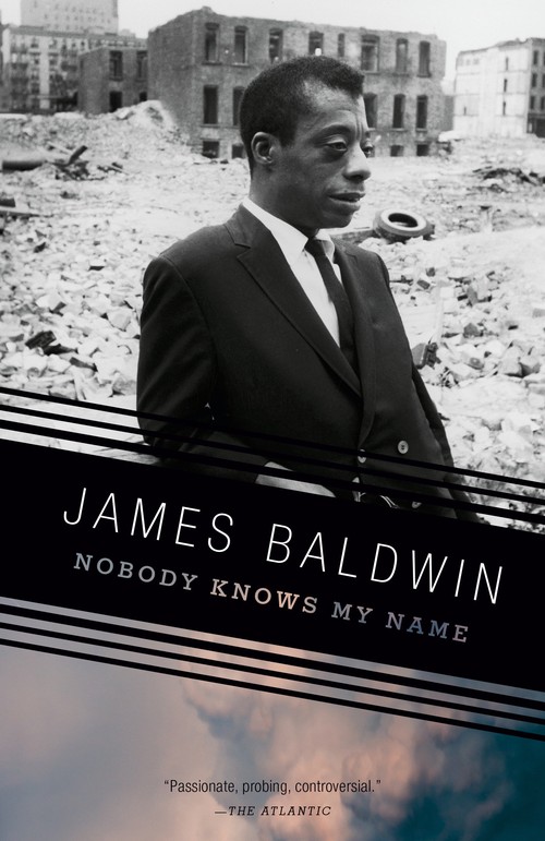 Nobody Knows My Name