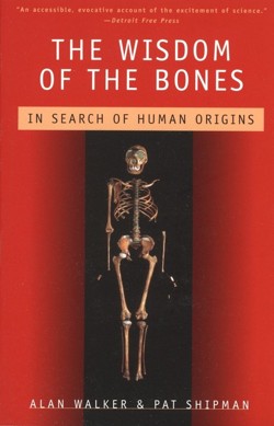The Wisdom of the Bones