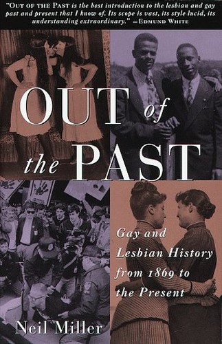 Out of the Past