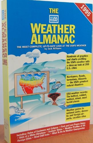 USA Today Weather Almanac