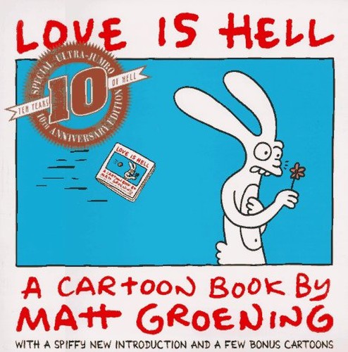 Love is Hell