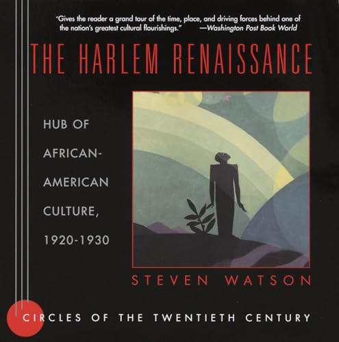 The Harlem Renaissance