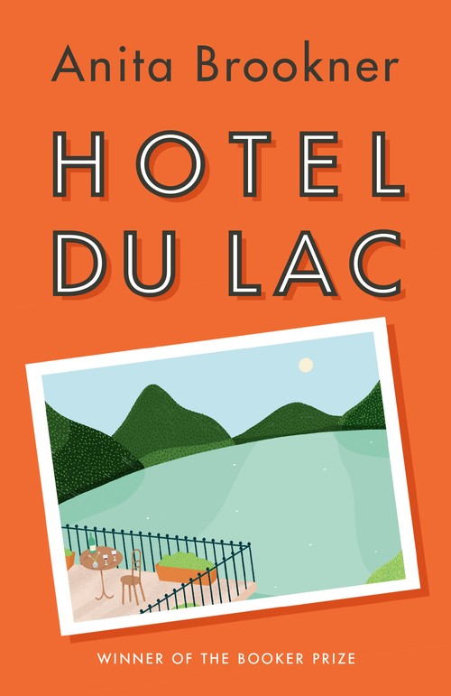 Hotel Du Lac
