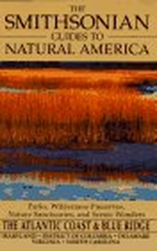 Smithsonian Guides to Natural America