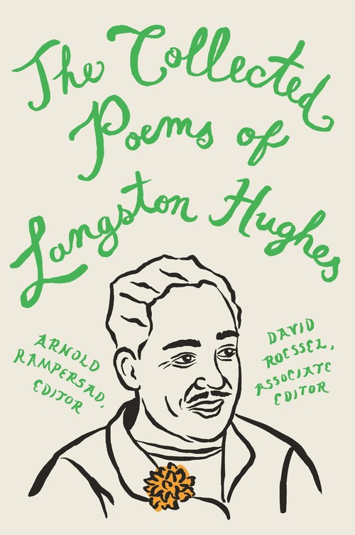 The Collected Poems of Langston Hughes