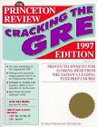 Cracking the Gre 97