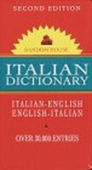 Random House Italian Dictionary
