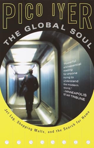 The Global Soul