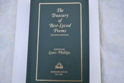 Random House Treasury of Best-Loved Poem