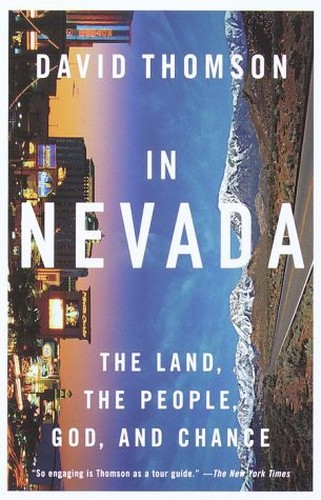 In Nevada