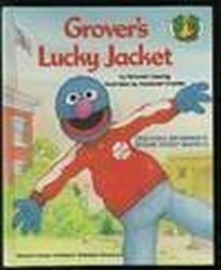 Sesst-Grover's Lucky Jacket #