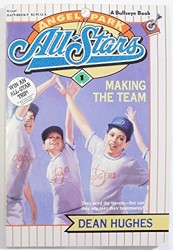 Making the Team #1