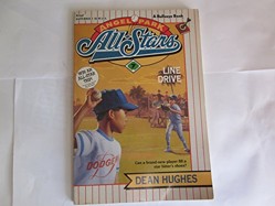Line Drive #7