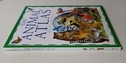 Animal Atlas