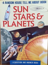 Sun, Stars and Planets