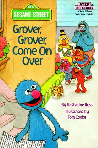 Sesst-Step Read Grover Grover Come