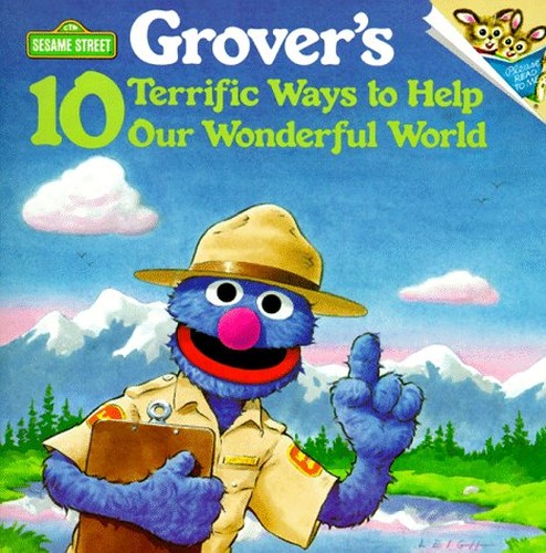 Sesst-Grovers 10 Terrific Ways...#