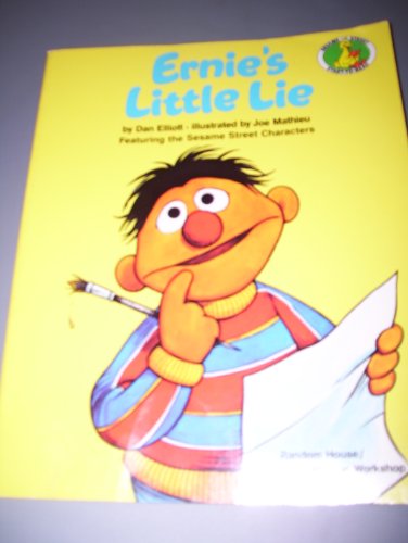 Sesst-Ernie's Little Lie #