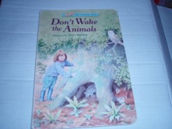 Don't Wake the Animals
