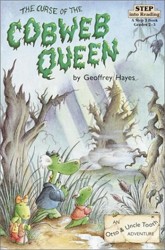The Curse of the Cobweb Queen
