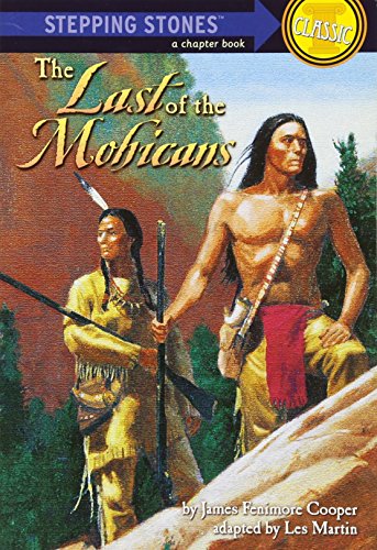 The Last of the Mohicans
