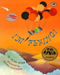 I'm Flying!