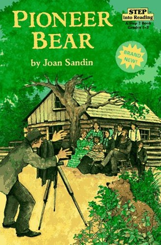 Pioneer Bear