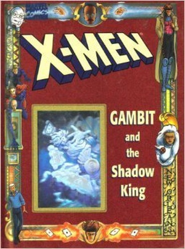 Gambit