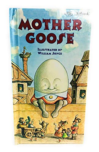 Mother Goose
