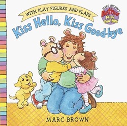 Kiss Hello, Kiss Good-Bye