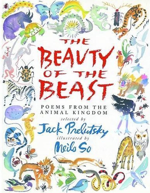 The Beauty of the Beast